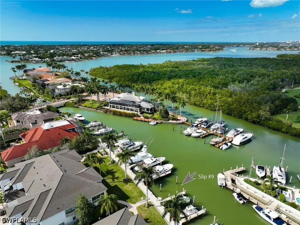1777 Gulfstar Drive S, Naples, FL 34112 - #1