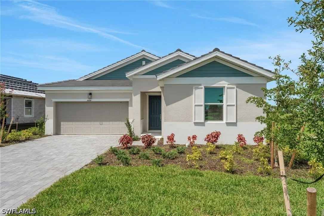 16930 Squirrel Branch Lane, Alva, FL 33920 - #1