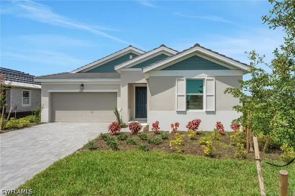 16930 Squirrel Branch Lane, Alva, FL 33920
