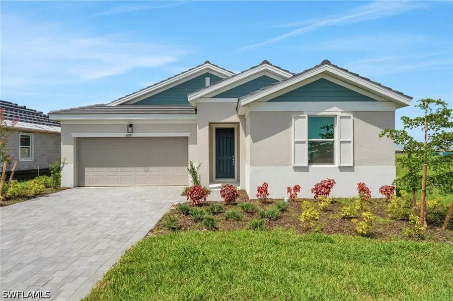 16930 Squirrel Branch Lane, Alva, FL 33920 - #2
