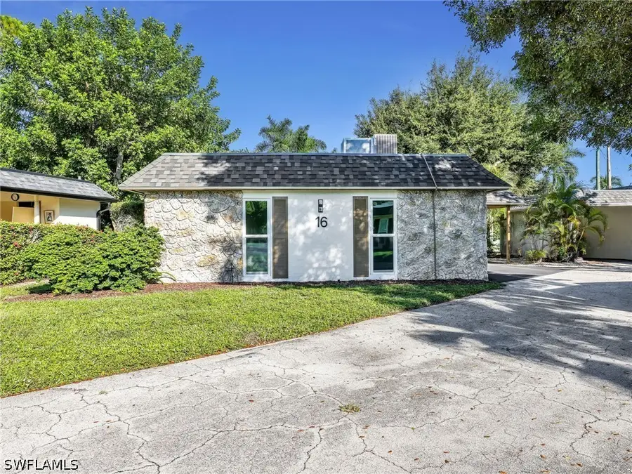 16 Kings Road #A16, Naples, FL 34112 - #3