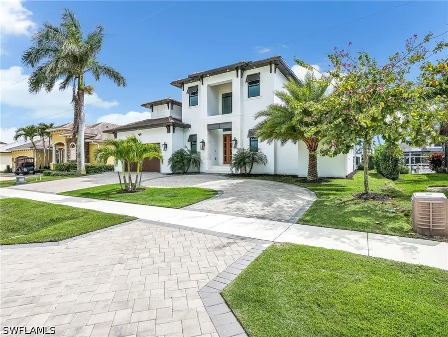 1813 Menorca Court, Marco Island, FL 34145 - #2