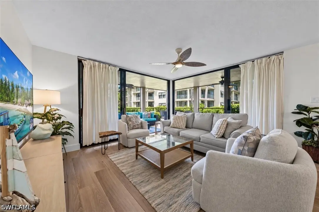 3641 Wild Pines Drive #105, Bonita Springs, FL 34134 - #1