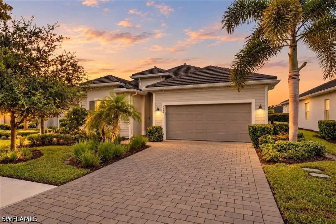 5990 Berwick Lane, Avenue Maria, FL 34142 - #1