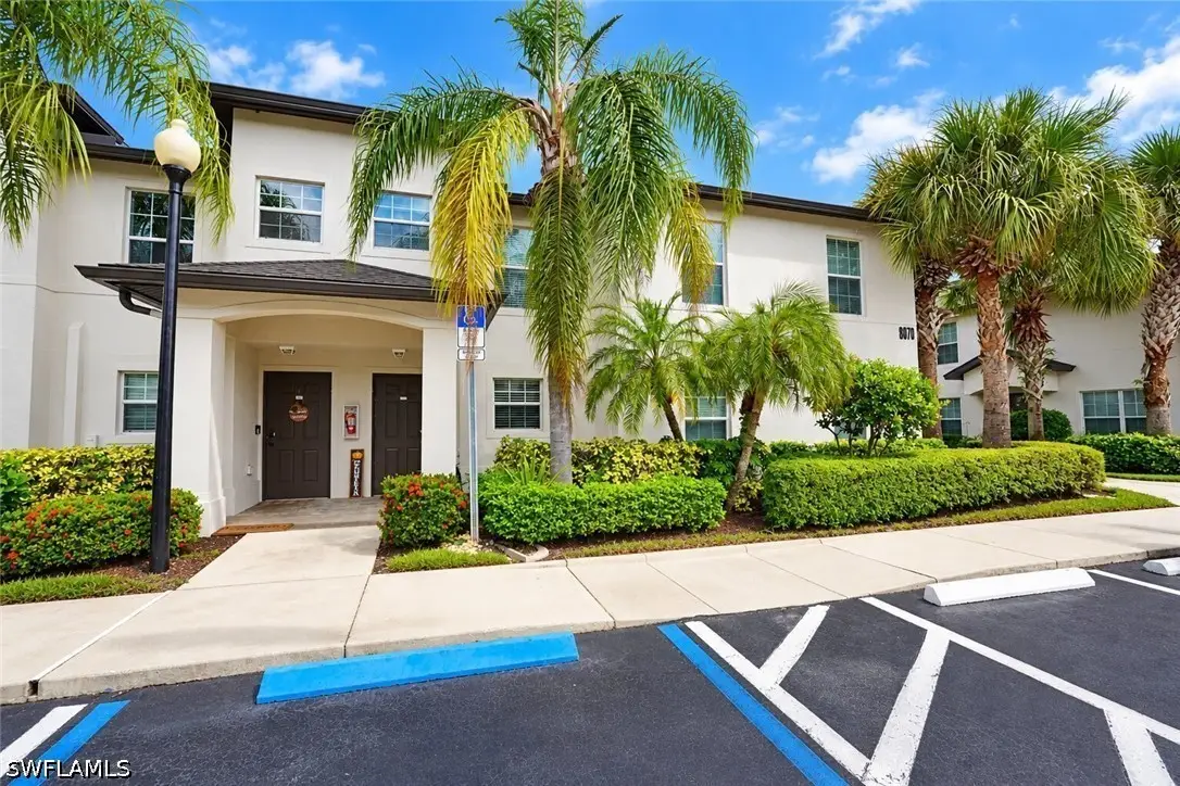 9076 Gervais Circle #408, Naples, FL 34120 - #1