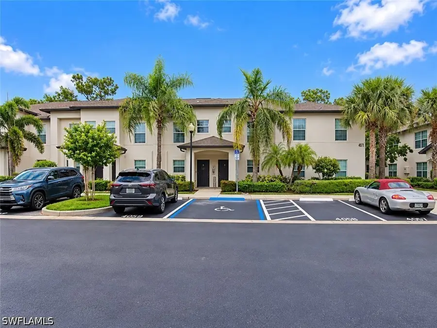 9076 Gervais Circle #408, Naples, FL 34120 - #2