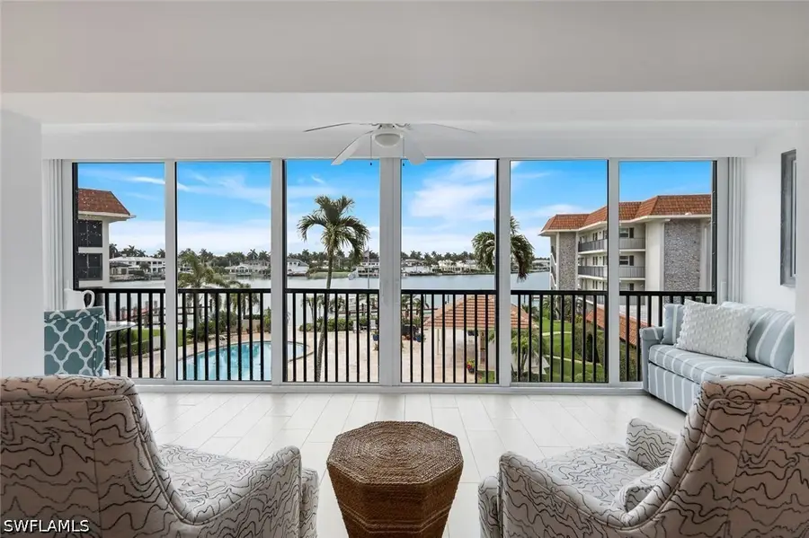 222 Harbour Drive #312, Naples, FL 34103 - #3