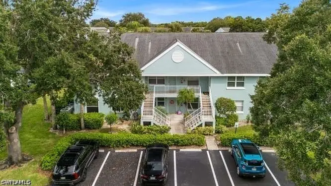 101 Wading Bird Circle #202, Naples, FL 34110 - #1