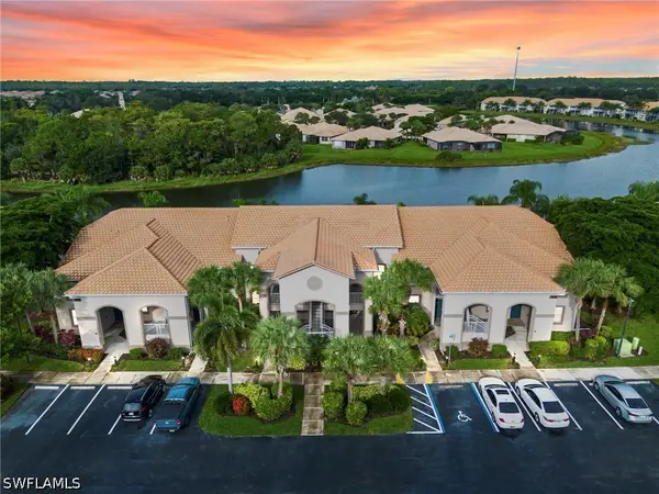 20000 Barletta Lane #724, Estero, FL 33928
