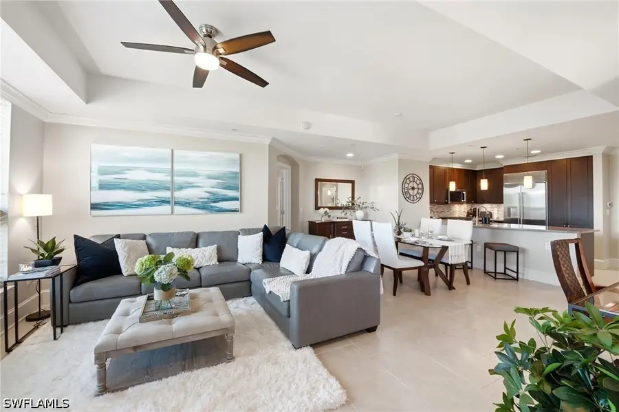 9115 Strada Place #5205, Naples, FL 34108 - #2