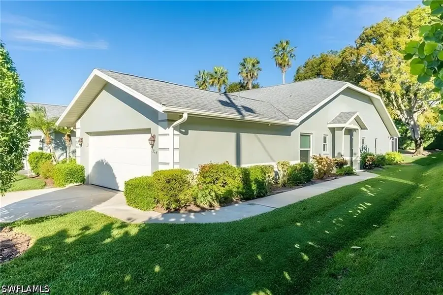 1704 Royal Circle #602, Naples, FL 34112 - #2