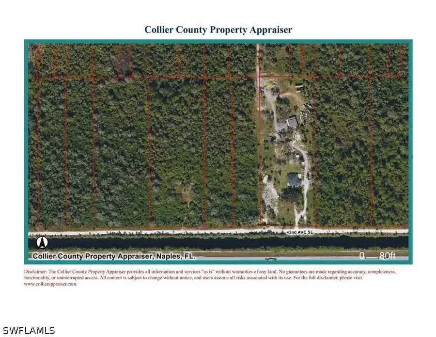 42nd Avenue Se, Naples, FL 34117 - #2