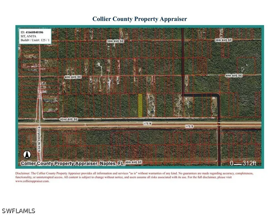 42nd Avenue Se, Naples, FL 34117 - #3