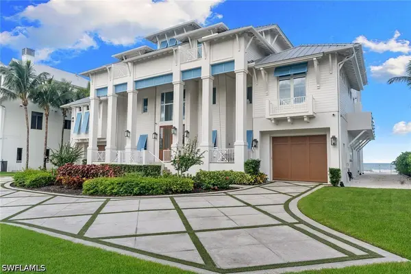 27566 Hickory Boulevard, Bonita Springs, FL 34134