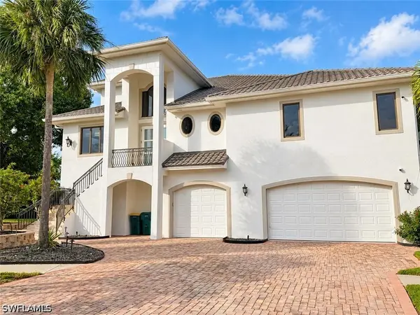 1830 April Court, Marco Island, FL 34145