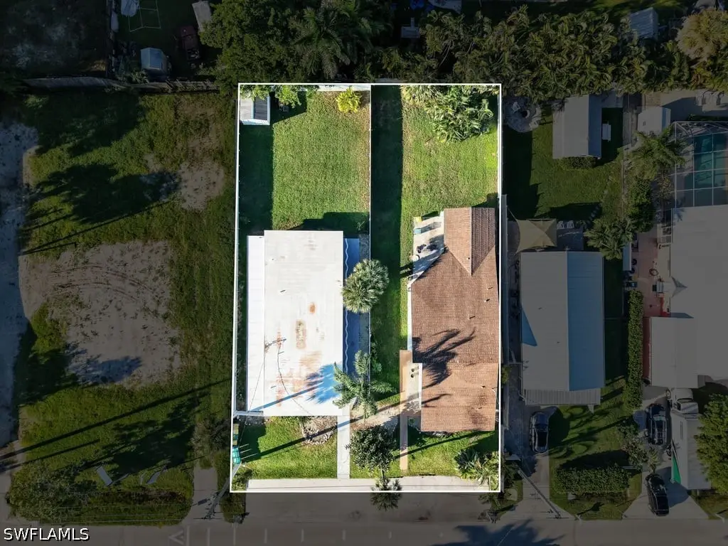 2631 Becca Avenue, Naples, FL 34112 - #1