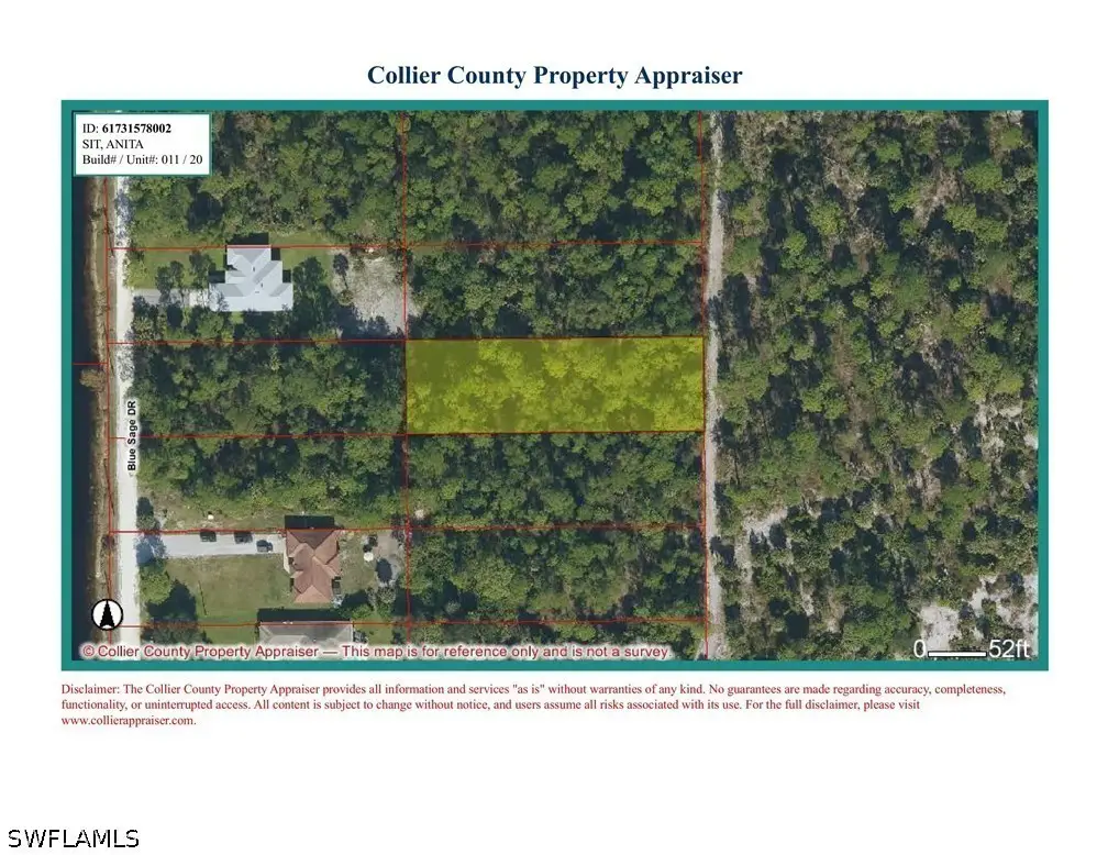 Off Blue Sage Dr, Naples, FL 34117 - #1