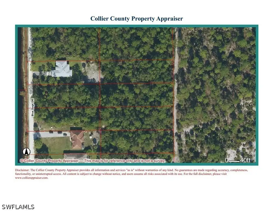 Off Blue Sage Dr, Naples, FL 34117 - #2