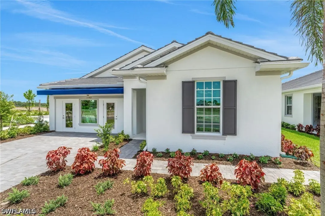 17082 Squirrel Branch Lane, Alva, FL 33920 - #1