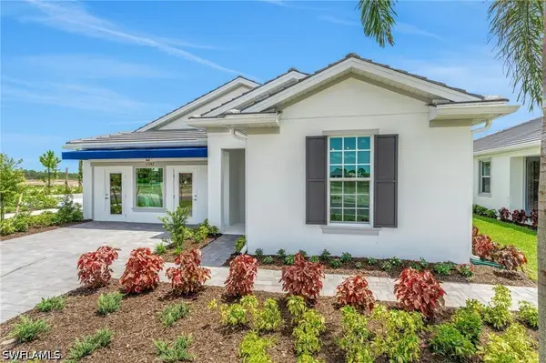 17082 Squirrel Branch Lane, Alva, FL 33920