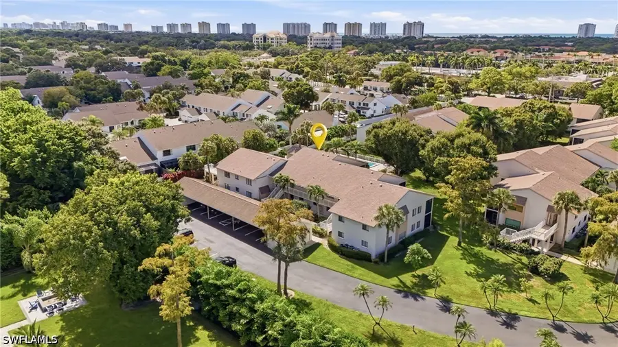 910 Vanderbilt Beach Road #416, Naples, FL 34108 - #2