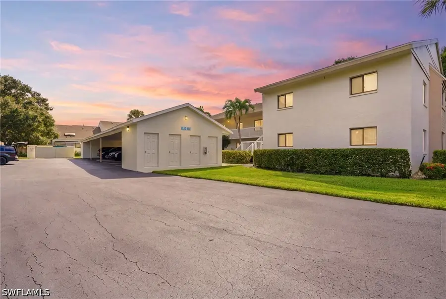 910 Vanderbilt Beach Road #416, Naples, FL 34108 - #3