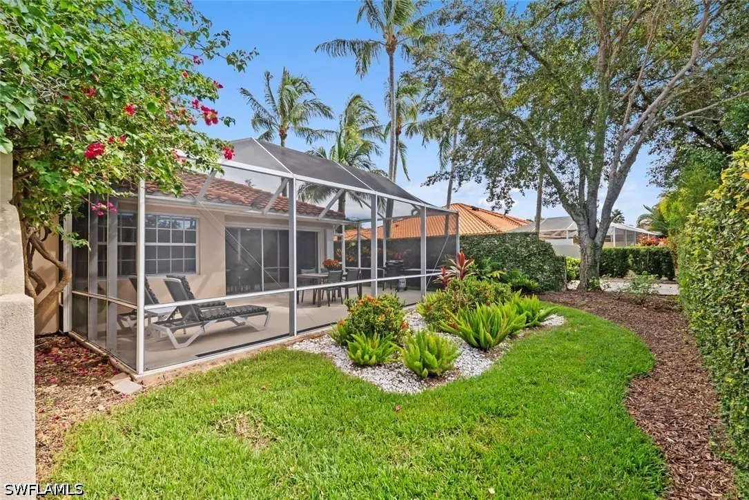 5781 Drummond Way, Naples, FL 34119 - #1
