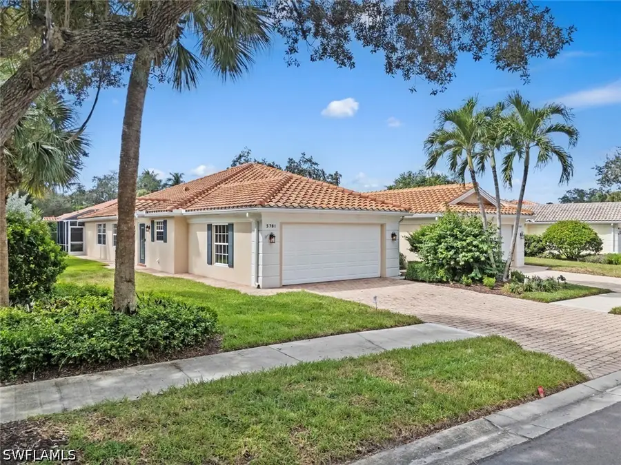 5781 Drummond Way, Naples, FL 34119 - #2