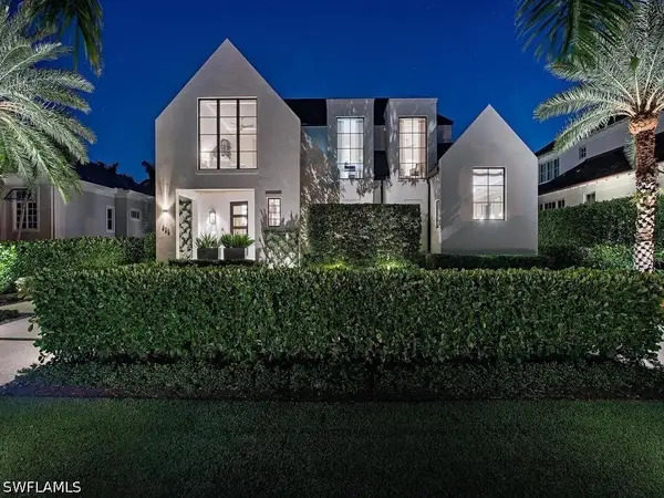 636 13th Avenue S, Naples, FL 34102