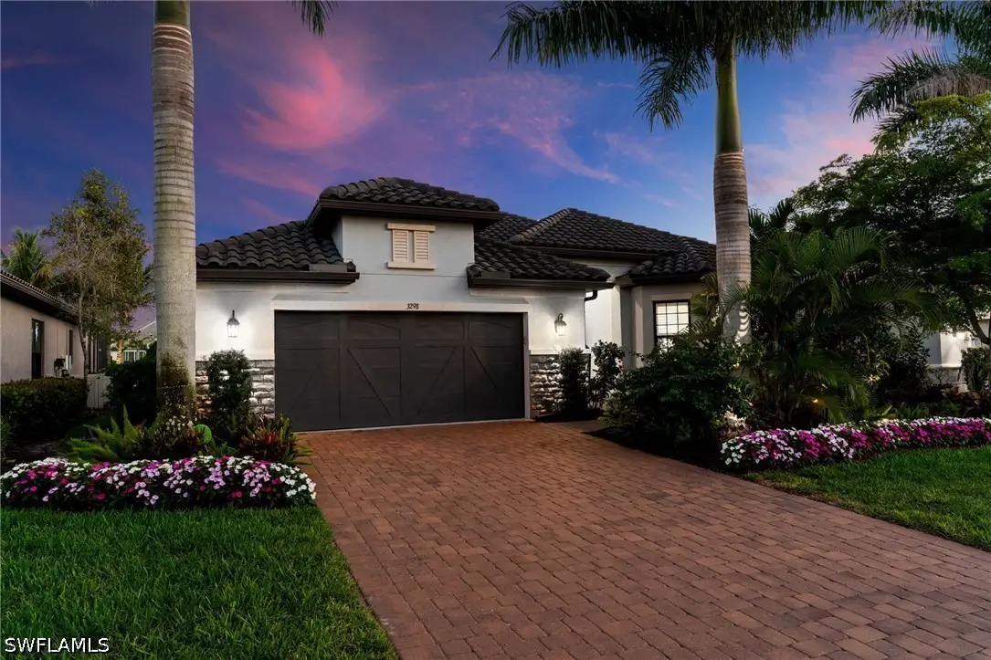 3298 Belon Lane, Naples, FL 34114 - #1
