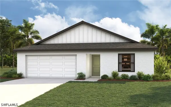 3308 30th Street Sw, Lehigh Acres, FL 33976