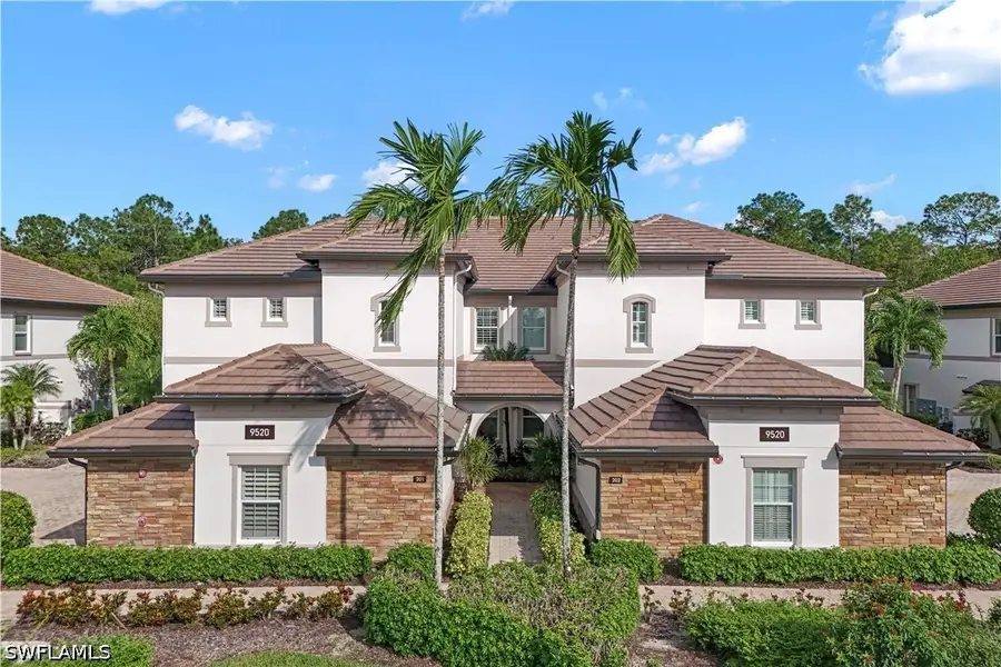 9520 Ironstone Terrace #102, Naples, FL 34120 - #2