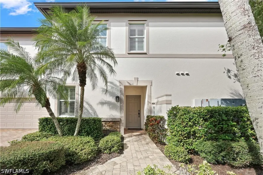 9520 Ironstone Terrace #102, Naples, FL 34120 - #3