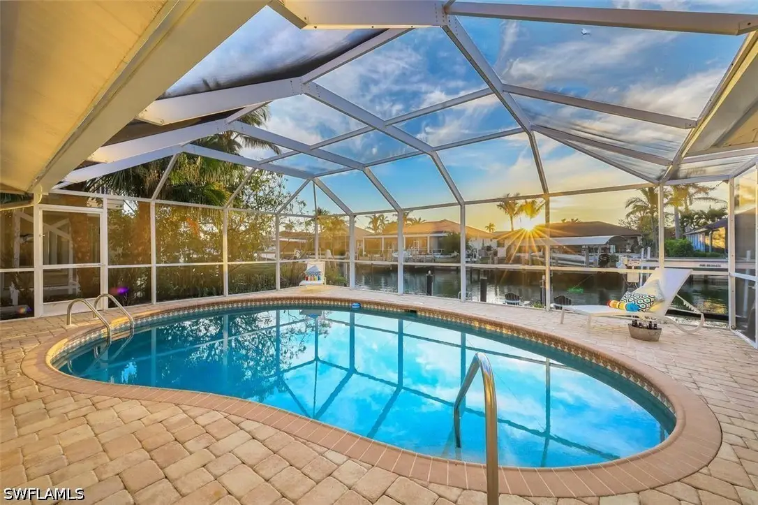 430 Driftwood Court, Marco Island, FL 34145 - #1