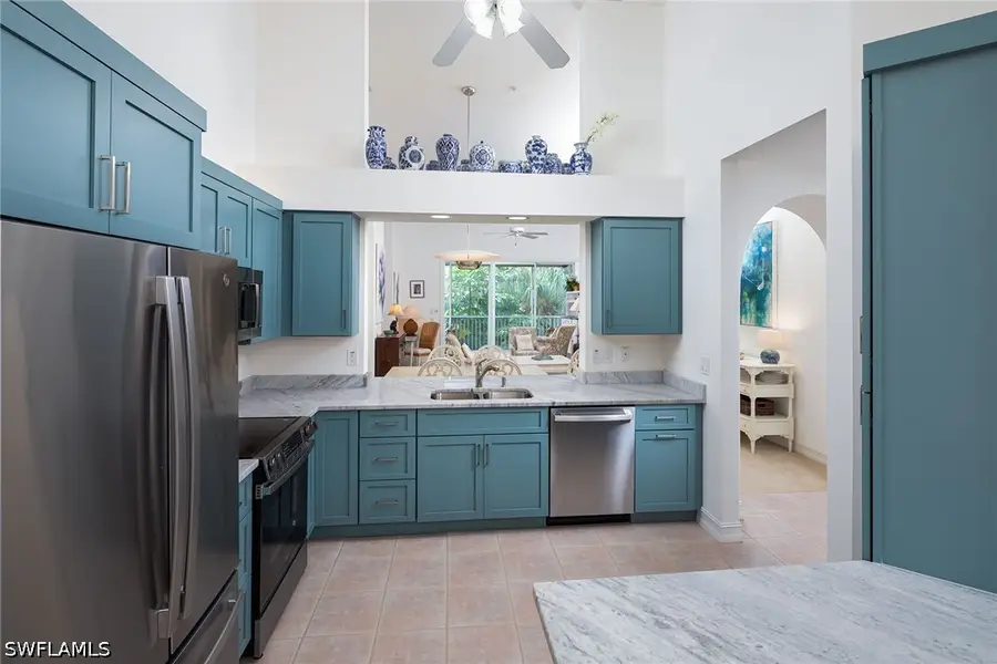 790 Bentwater Circle #203, Naples, FL 34108 - #2