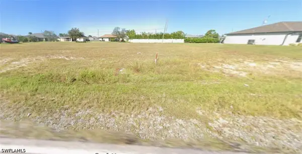 1820 Chiquita Boulevard N, Cape Coral, FL 33993