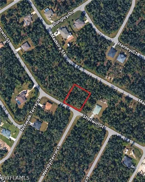 1234 Sherwin Street, Port Charlotte, FL 33953