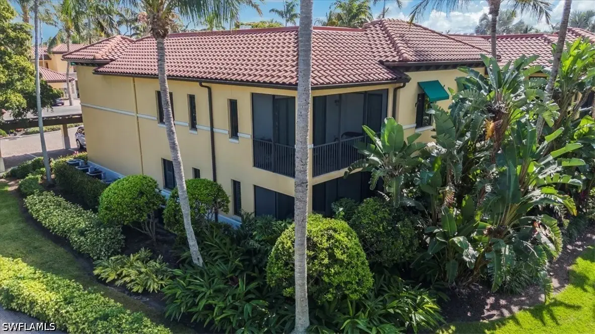 965 Sandpiper Street #J107, Naples, FL 34102 - #1