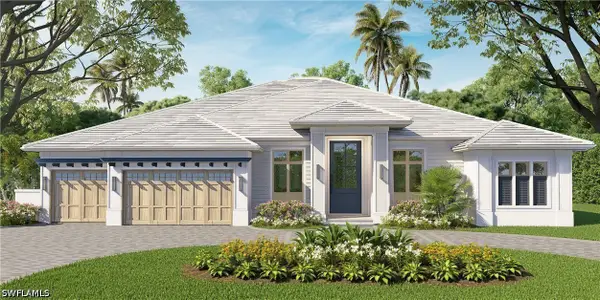 4711 Crayton Road, Naples, FL 34103