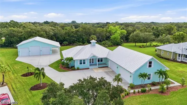 4611 Castalia Court, Fort Myers, FL 33905