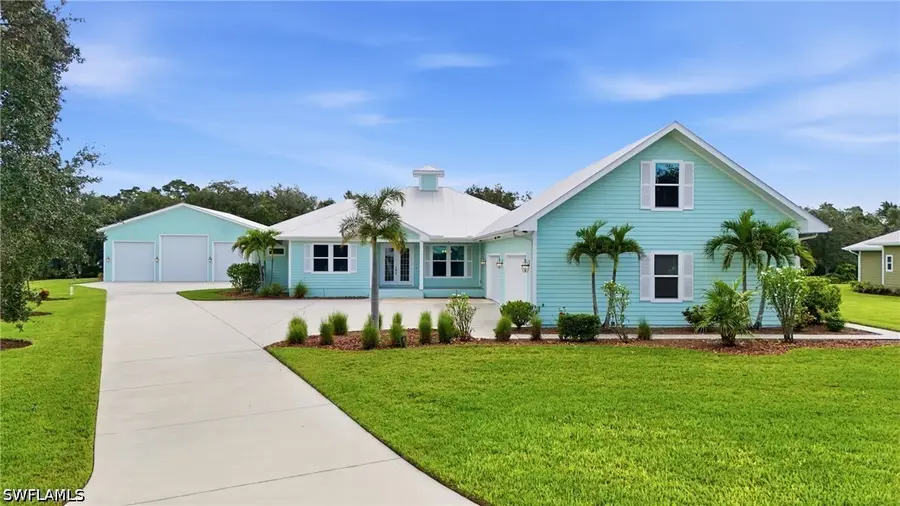 4611 Castalia Court, Fort Myers, FL 33905 - #2