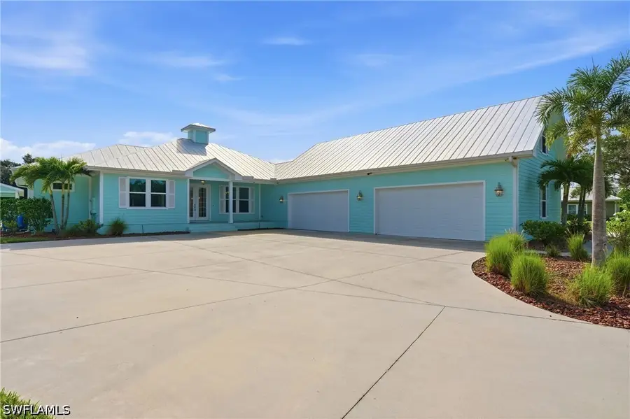 4611 Castalia Court, Fort Myers, FL 33905 - #3