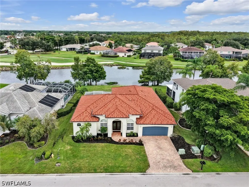 11427 Pembrook Run, Estero, FL 33928 - #1