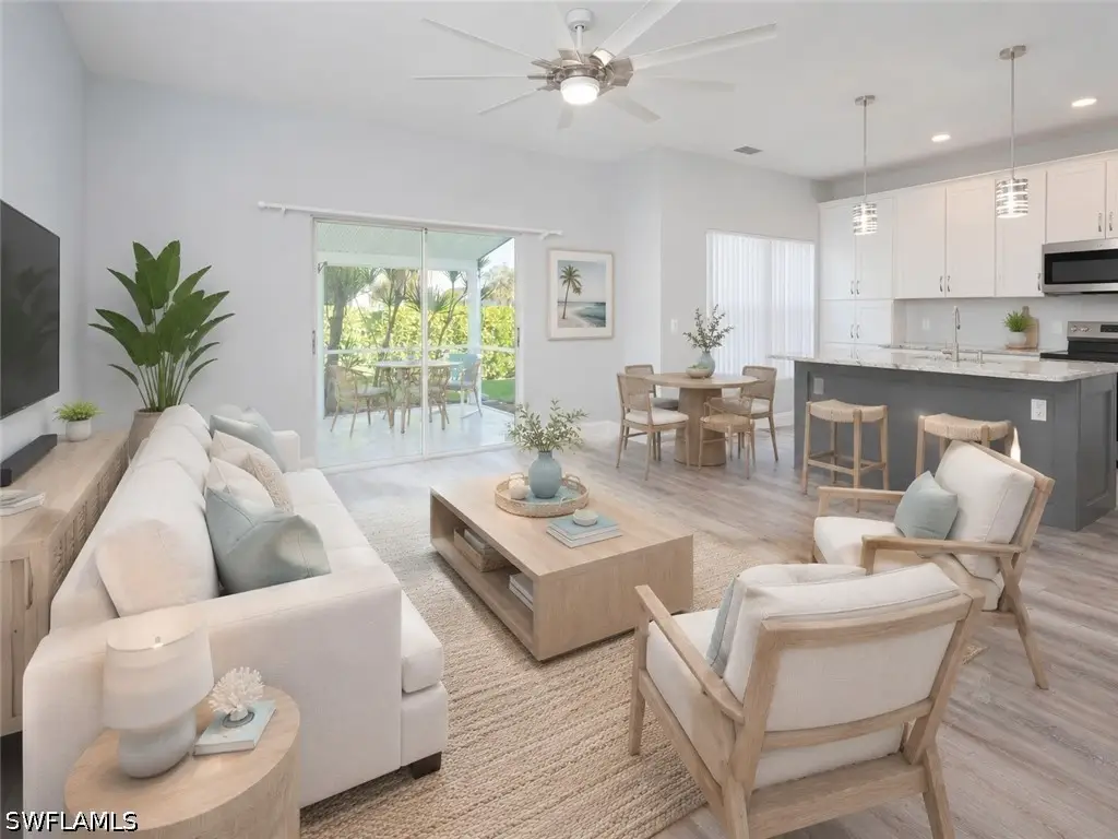 6119 Lake Front Drive, Fort Myers, FL 33908 - #1