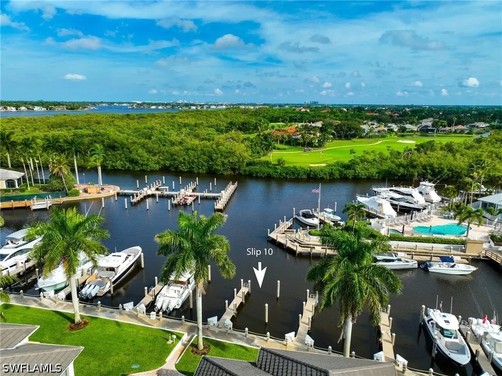 1777 Gulfstar Drive S, Naples, FL 34112 - #1