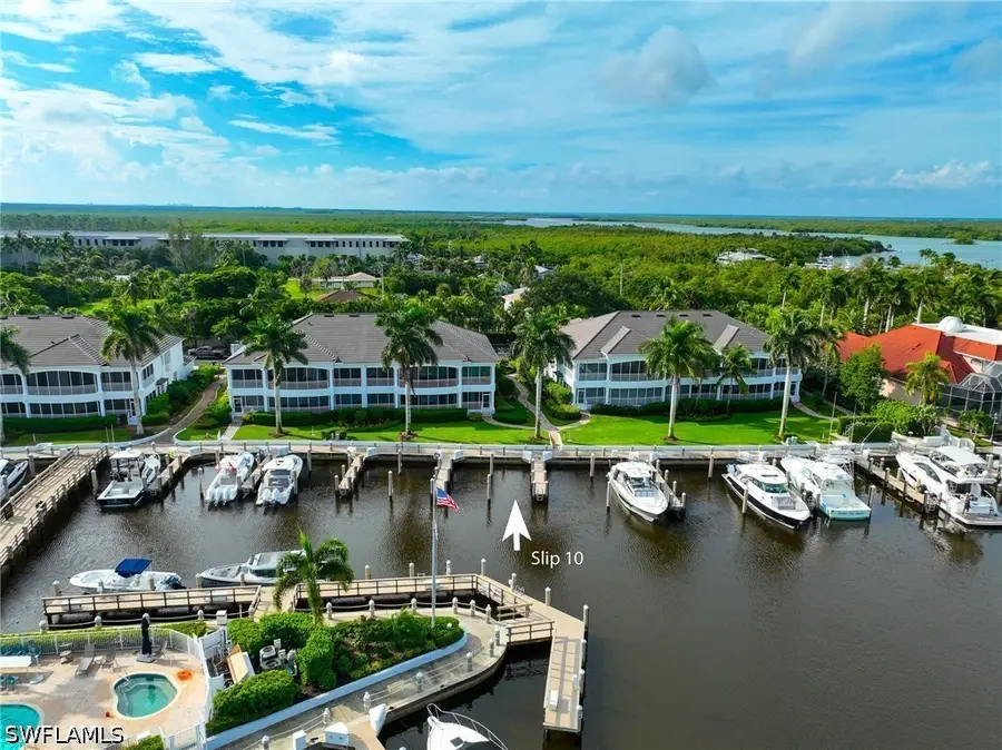 1777 Gulfstar Drive S, Naples, FL 34112 - #3