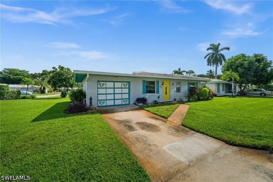 47 Hilo Court #47, Naples, FL 34112 - #3
