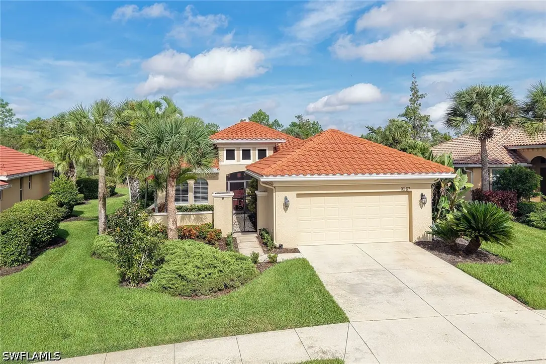 9267 Breno Drive, Fort Myers, FL 33913 - #1