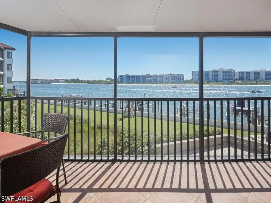 502 La Peninsula Boulevard #502, Naples, FL 34113 - #2