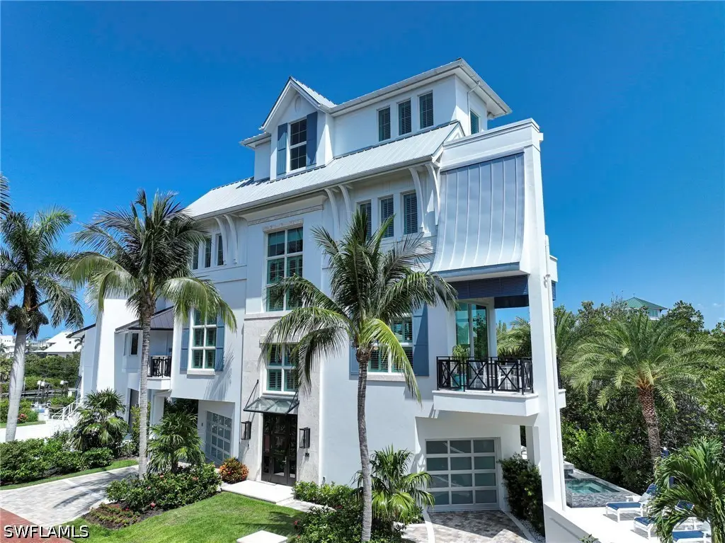 191 Bayfront Drive, Bonita Springs, FL 34134 - #1